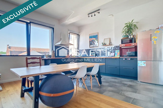 achat appartement tourcoing 59200