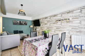 achat appartement tourcoing 59200