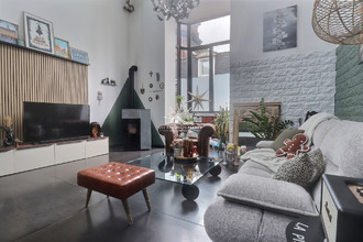 achat appartement tourcoing 59200