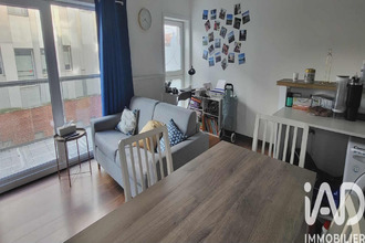 achat appartement tourcoing 59200