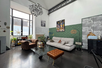 achat appartement tourcoing 59200