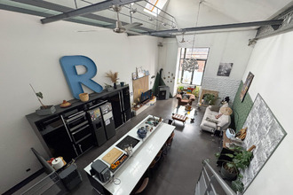 achat appartement tourcoing 59200