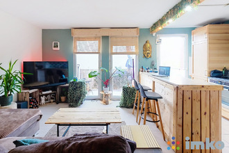 achat appartement tourcoing 59200