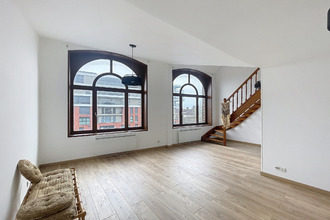 achat appartement tourcoing 59200