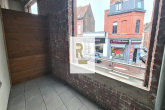 achat appartement tourcoing 59200