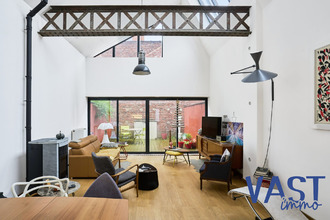 achat appartement tourcoing 59200