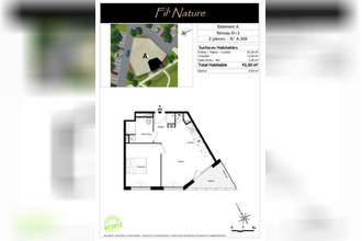 achat appartement tourcoing 59200