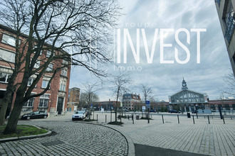 achat appartement tourcoing 59200