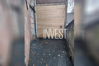 achat appartement tourcoing 59200