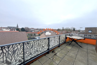 achat appartement tourcoing 59200
