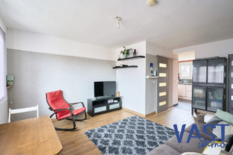 achat appartement tourcoing 59200