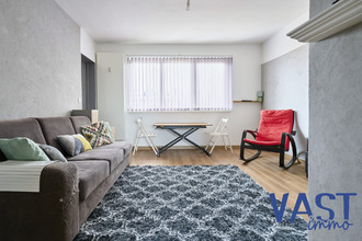 achat appartement tourcoing 59200