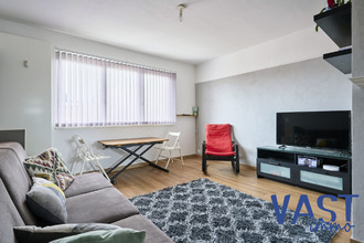 achat appartement tourcoing 59200