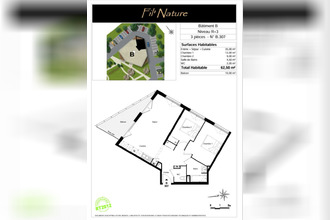 achat appartement tourcoing 59200