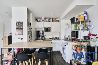 achat appartement tourcoing 59200