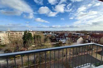 achat appartement tourcoing 59200