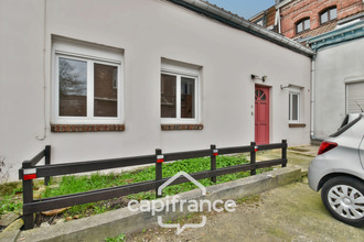 achat appartement tourcoing 59200