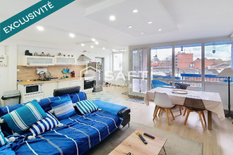 achat appartement tourcoing 59200