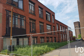 achat appartement tourcoing 59200