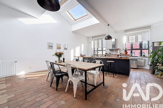 achat appartement tourcoing 59200