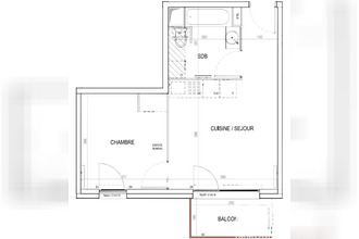 achat appartement tourcoing 59200