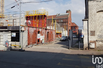 achat appartement tourcoing 59200