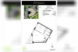 achat appartement tourcoing 59200