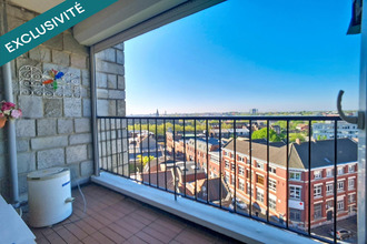 achat appartement tourcoing 59200
