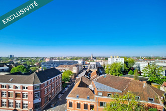 achat appartement tourcoing 59200