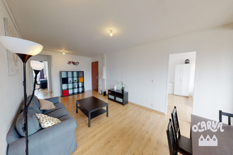 achat appartement tourcoing 59200