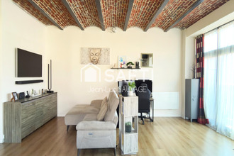 achat appartement tourcoing 59200