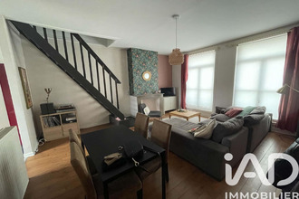 achat appartement tourcoing 59200