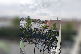 achat appartement tourcoing 59200