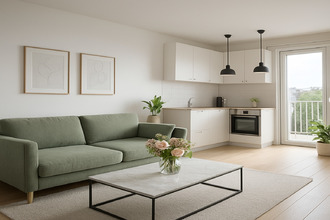 achat appartement tourcoing 59200
