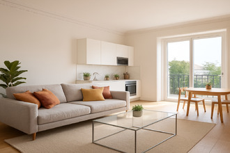 achat appartement tourcoing 59200