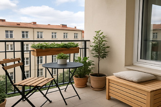achat appartement tourcoing 59200