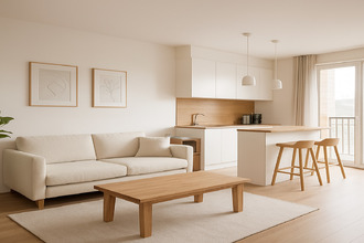achat appartement tourcoing 59200