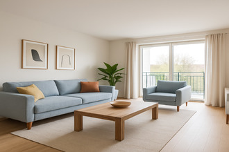 achat appartement tourcoing 59200
