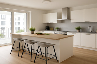 achat appartement tourcoing 59200