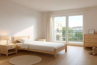 achat appartement tourcoing 59200