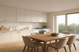 achat appartement tourcoing 59200