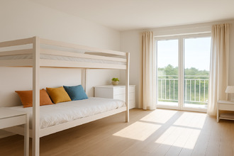 achat appartement tourcoing 59200
