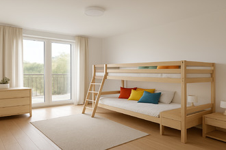 achat appartement tourcoing 59200