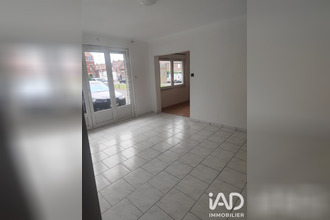 achat appartement tourcoing 59200
