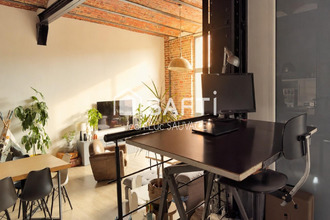 achat appartement tourcoing 59200