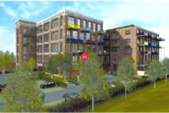 achat appartement tourcoing 59200