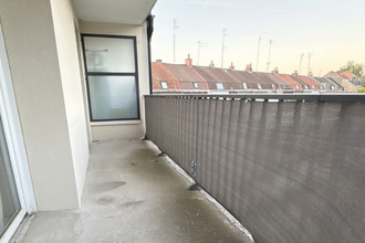 achat appartement tourcoing 59200
