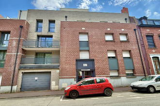 achat appartement tourcoing 59200
