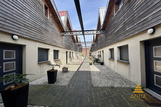 achat appartement tourcoing 59200