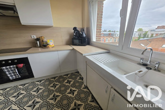 achat appartement tourcoing 59200